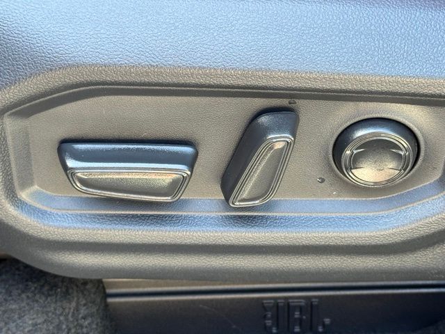 New 2026 Toyota Sequoia SUV