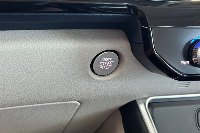 2026 Kia Carnival SX Prestige - Photo 27