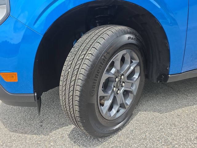 New 2026 Velocity Blue Ford XLT image 31