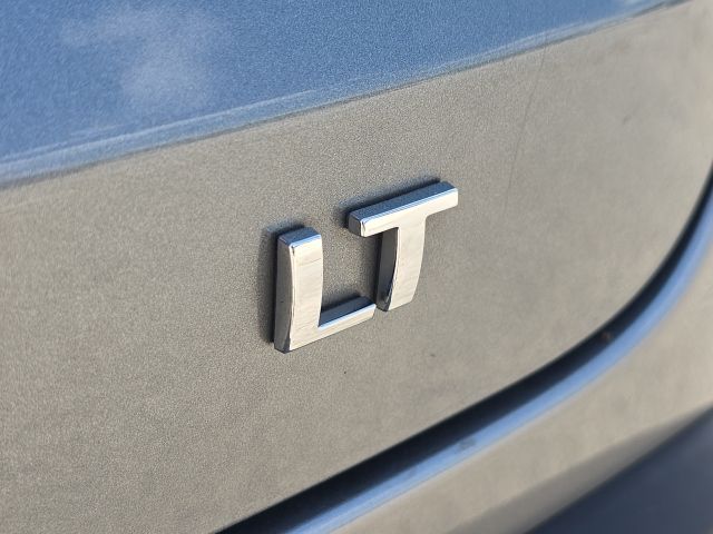 2024 Chevrolet Trax LT:169554A1A