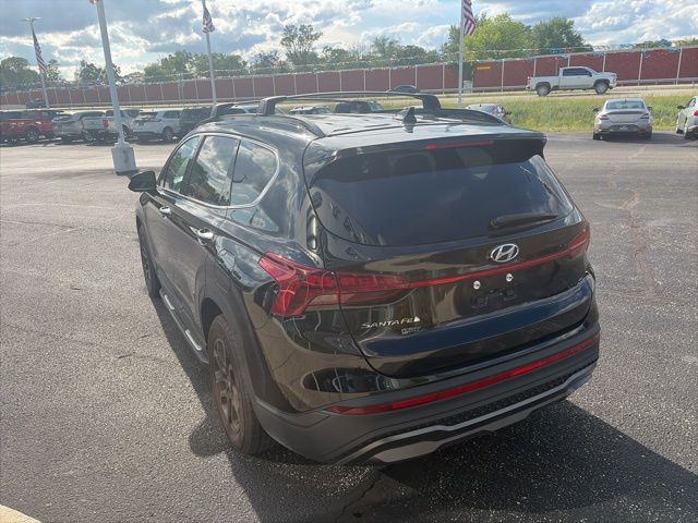 Used 2023 Black Hyundai XRT image 6