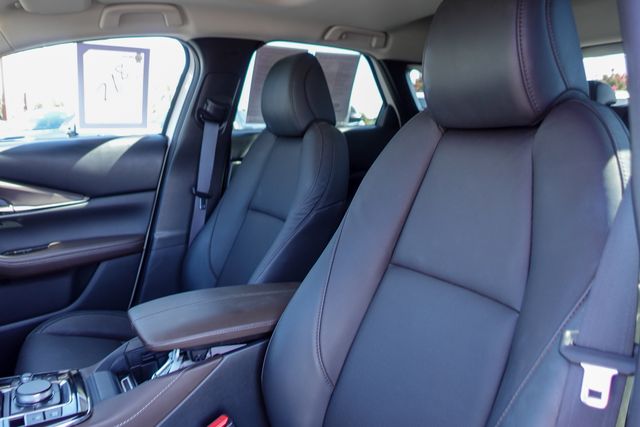 Used 2023 Mazda CX-30 SUV