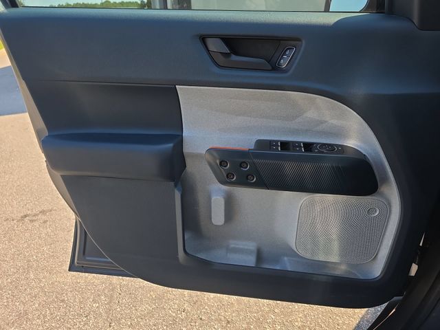 Used 2024 Carbonized Gray Metallic Ford XLT image 26