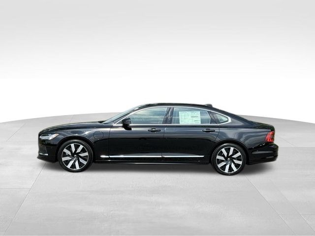 2024 Volvo S90 Recharge Plug-In Hybrid Ultimate 2