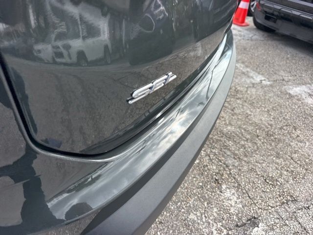 2024 Ford Edge SEL - Photo 32