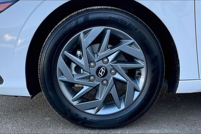 Used 2024 Hyundai Elantra For Sale in OLIVE BRANCH, MS
