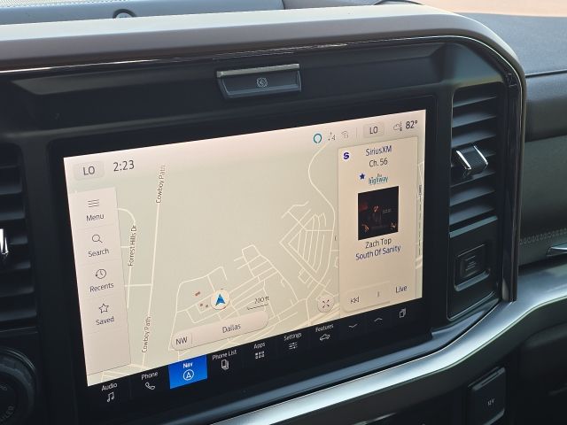 2026 Ford F-250SD King Ranch:45902A