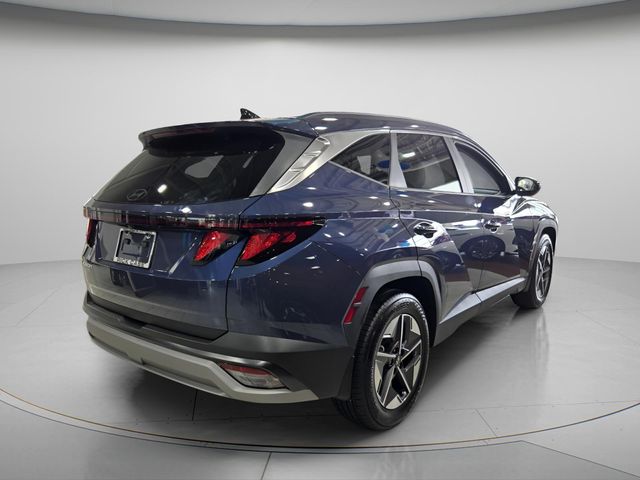 2026 Hyundai Tucson - $29,263