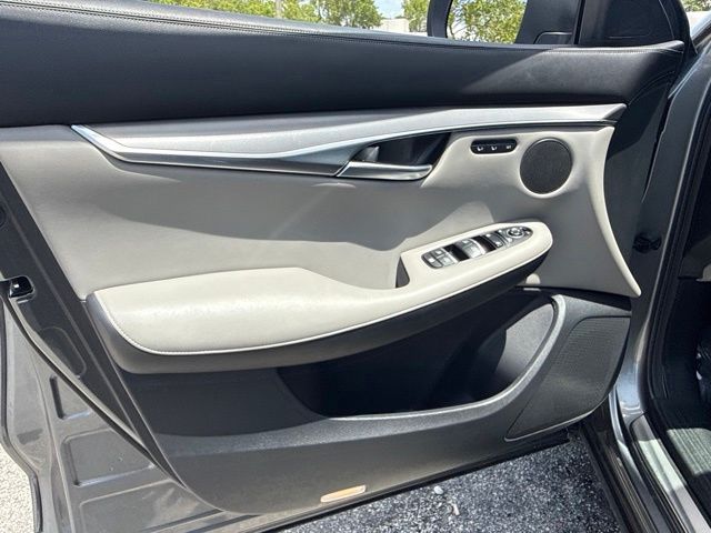 2023 INFINITI QX50 - $29,888