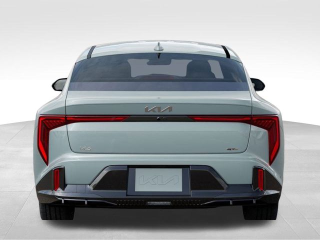 2025 Kia K4 gt-line 13