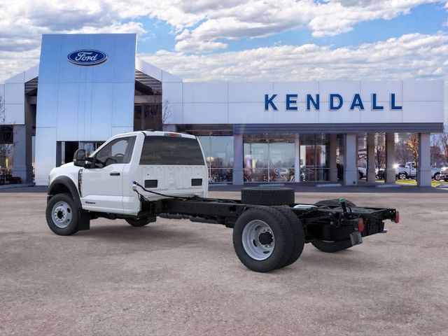 New 2026 Oxford White Ford XL image 4