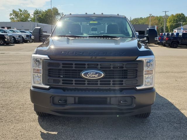 New 2024 Brown Ford XL image 11