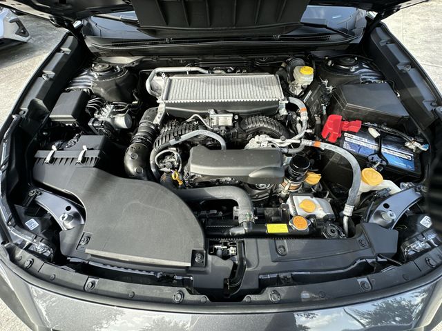 Used 2025 Subaru Outback SUV