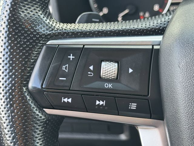 2022 Mitsubishi Outlander SEL Brown at North Houston Mitsubishi