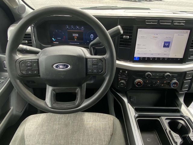 Used 2023 Ford F-250SD Truck