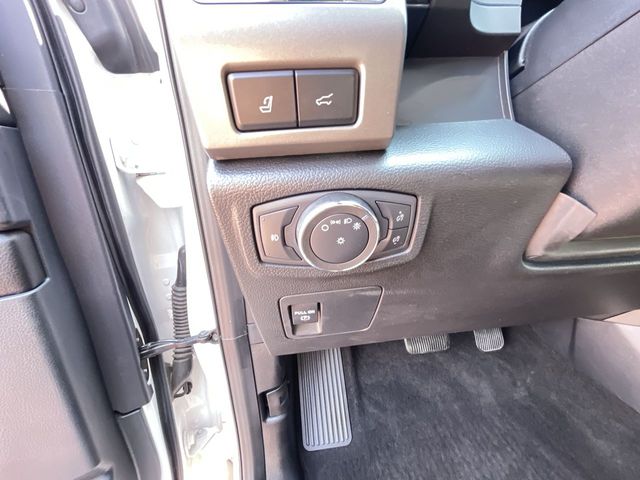 Used 2020 Ford Expedition SUV