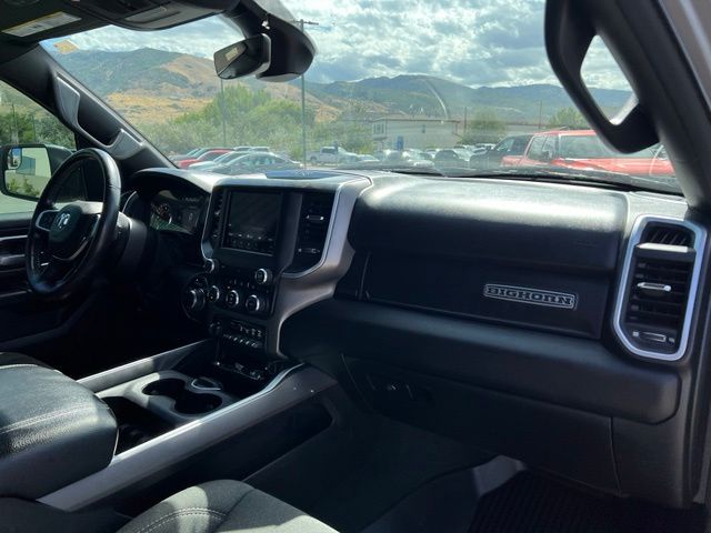Used 2021 Ram 1500 Truck