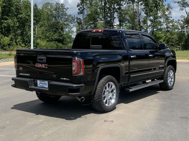 2017 GMC Sierra 1500 Denali 10