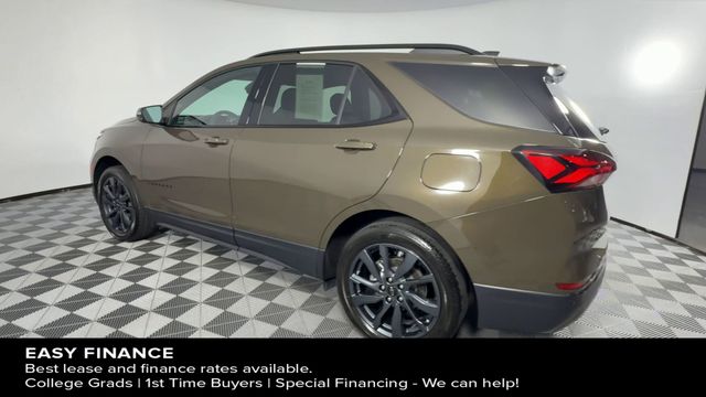 Used 2023 Chevrolet Equinox For Sale in Indianapolis, IN