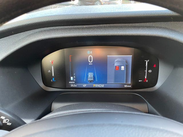 new 2026 Ford Transit-250 car, priced at $53,395