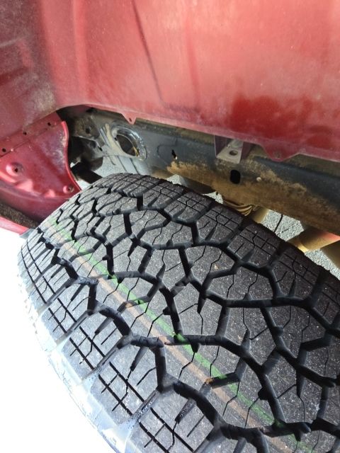 Photo of 2020 Chevrolet Silverado 1500 RST in Dallas, GA - 14,  2020 Chevrolet Silverado 1500 RST:44055A