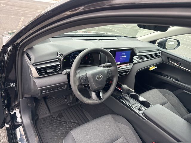 new 2026 Toyota Camry car, priced at $33,428