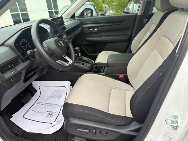 used 2023 Honda CR-V car, priced at $30,150