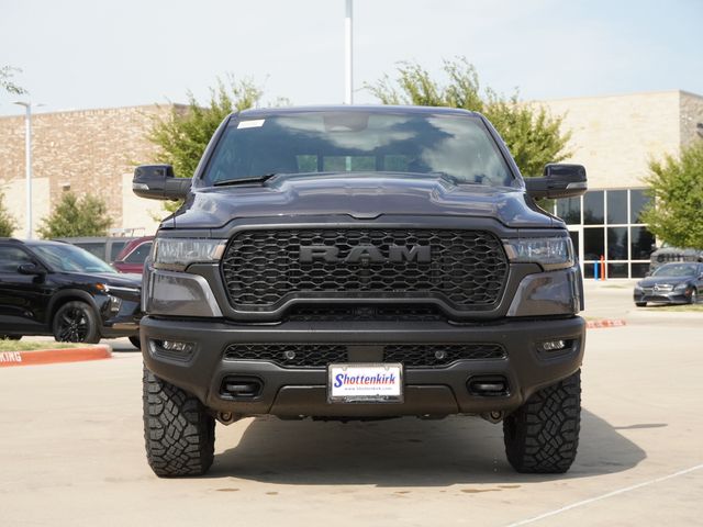 New 2026 Ram 1500 Truck