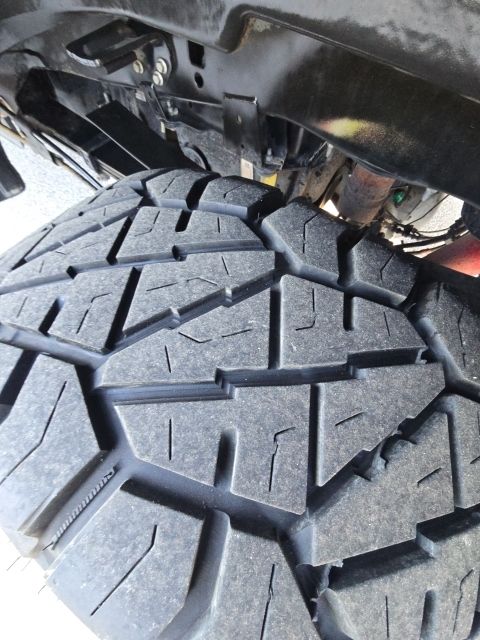 2021 Ford F-250SD Lariat:168346B