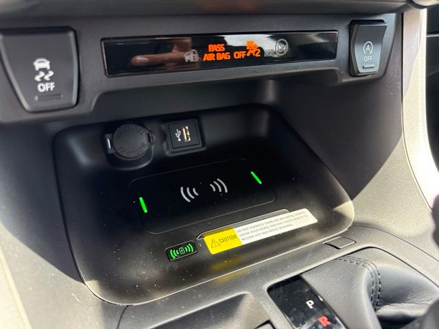 Used 2024 Toyota RAV4 SUV