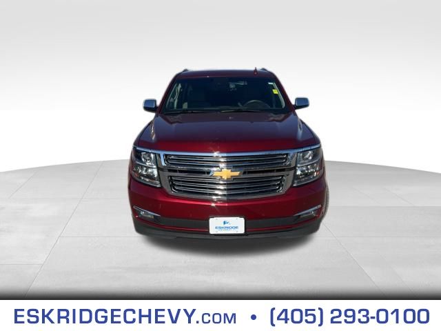 2019 Chevrolet Tahoe Premier 10