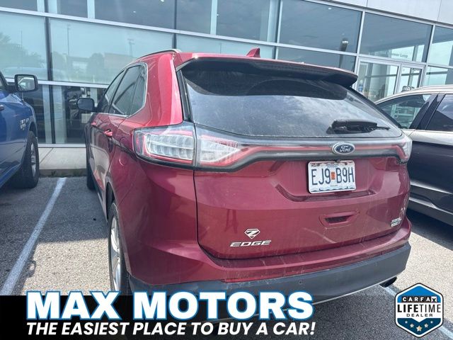 Used 2016 Ford Edge SUV