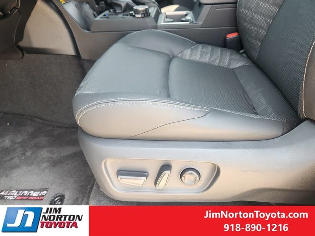 New 2026 Toyota 4Runner i-FORCE MAX SUV