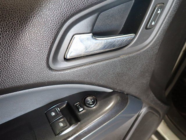 2017 Chevrolet Colorado Z71 photo