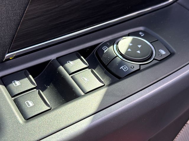 New 2026 Red Ford Lariat image 19