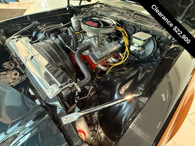 Used 1981 Chevrolet Camaro For Sale in Grove City, OH