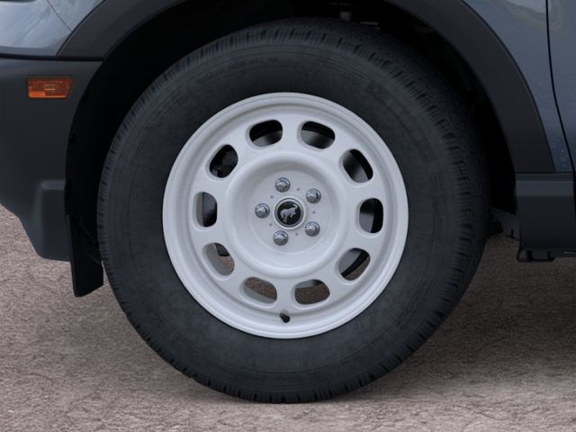 New 2026 Gray Ford Heritage image 20