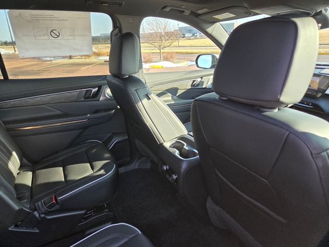 2026 Buick Enclave Avenir FWD