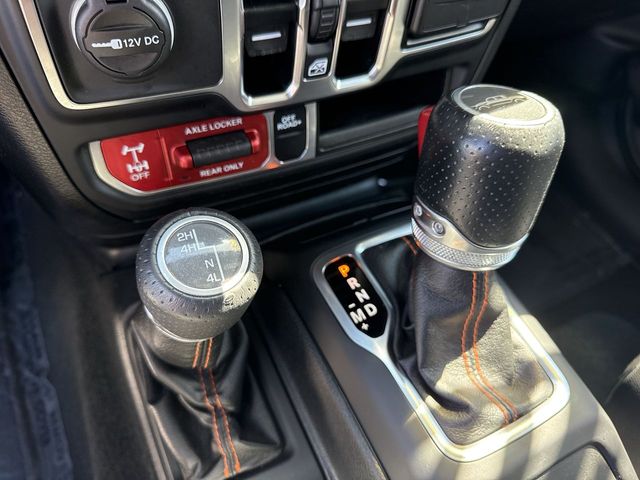 2020 Jeep Gladiator - $35,788