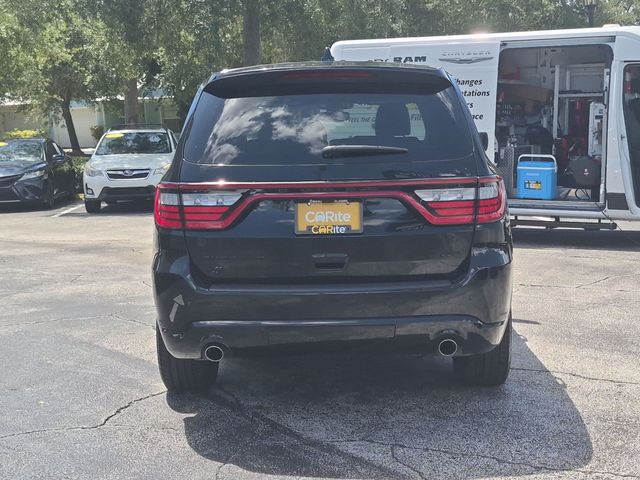 Used 2021 Dodge Durango GT Plus 4D Sport Utility