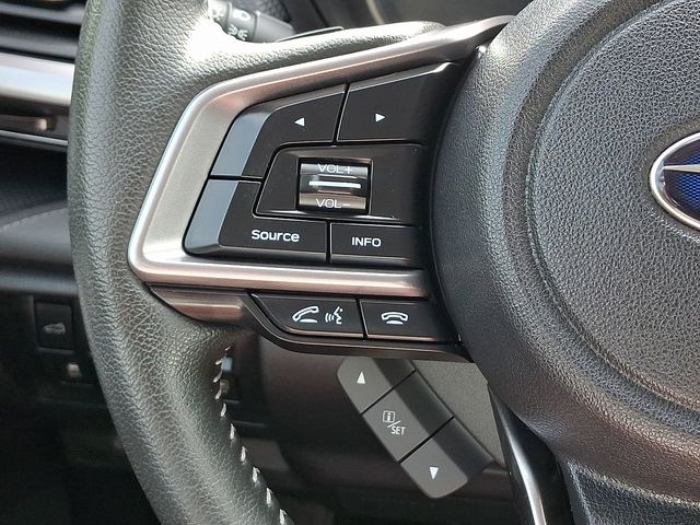 2023 Subaru Forester Touring Gray at Rafferty Subaru