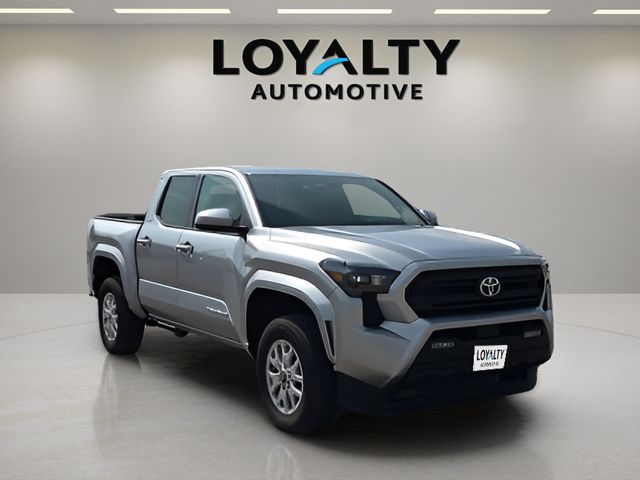 Used 2025 Toyota Tacoma Truck
