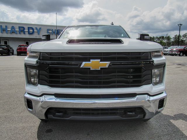 Photo of 2025 Chevrolet Silverado 2500HD Work Truck in Dallas, GA - 2,  2025 Chevrolet Silverado 2500HD Work Truck:42592