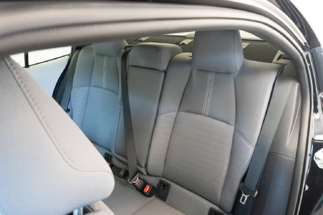 Used 2024 Toyota Corolla Sedan