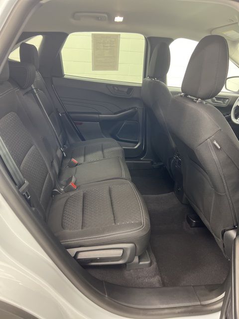 New 2026 Silver Ford Active image 20