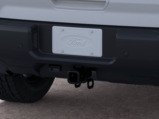 New 2026 White Ford Badlands image 23