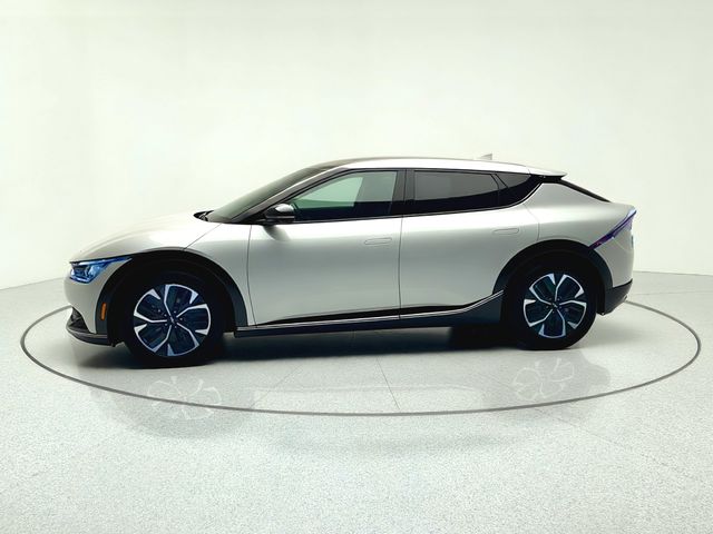 Used 2022 Kia EV6 Wind with VIN KNDC3DLC1N5064771 for sale in North Olmsted, OH