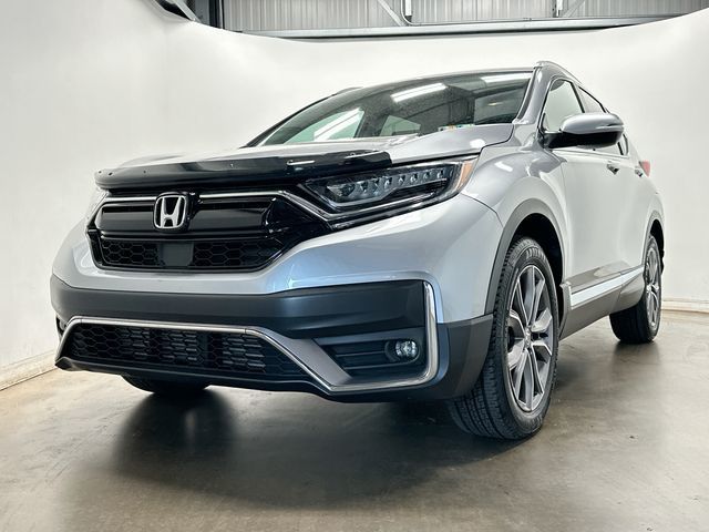 2022 Honda CR-V Touring  at Honda North