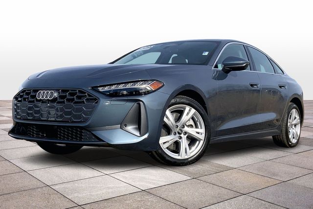 2025 Audi A5 quattro Premium Plus Sedan