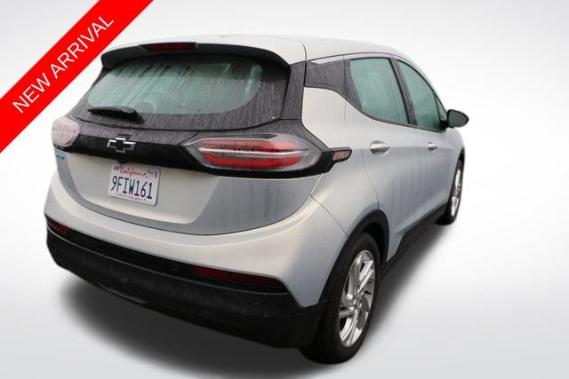 2023 Chevrolet Bolt EV 1LT 7